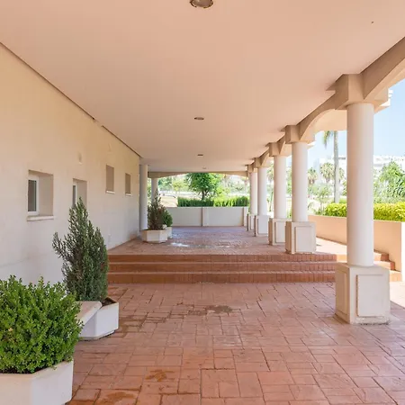 Sunny With Communal Pool Apartment Torremolinos